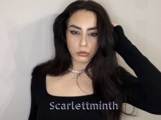 Scarlettminth