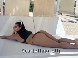 Scarlettmoretti