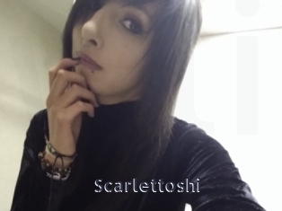 Scarlettoshi