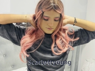 Scarlettyoung