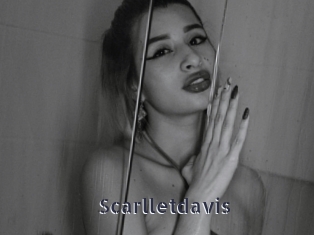 Scarlletdavis