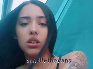 Scarllethevans