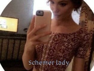 Schemer_lady