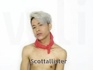 Scottallister