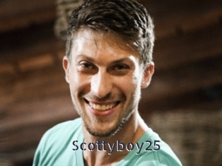 scottyboy25 webcam livesex