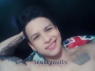 Scottymills