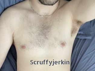 Scruffyjerkin