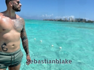 Sebastianblake