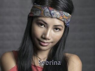 Sebrina