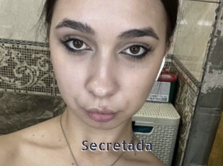 Secretada