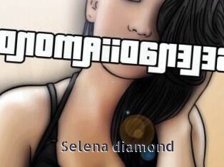 Selena_diamond