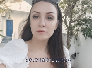 Selenabrown24