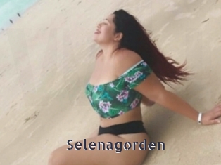 Selenagorden