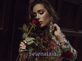 Selenalain