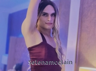 Selenamcclain