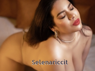 Selenariccit