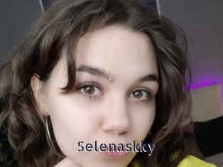 Selenaskky