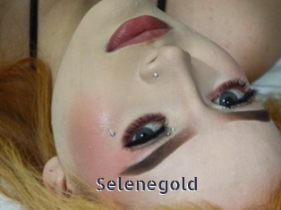 Selenegold