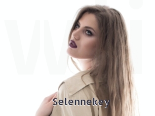 Selennekey