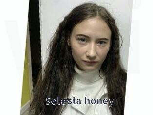 Selesta_honey