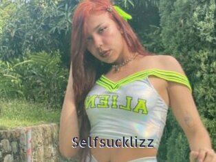 Selfsucklizz