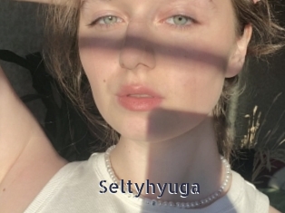 Seltyhyuga