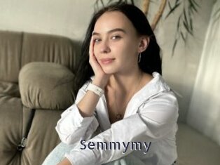 Semmymy