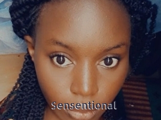 Sensentional