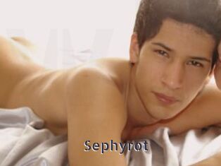 Sephyrot