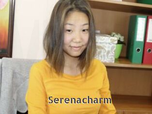 Serenacharm