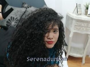 Serenaduncan