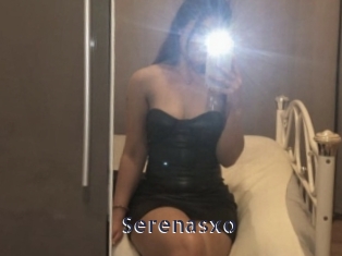 Serenasxo