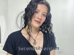 Serenesilverston