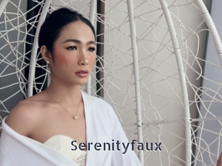 Serenityfaux