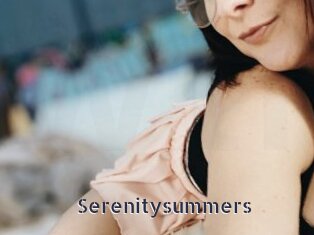 Serenitysummers