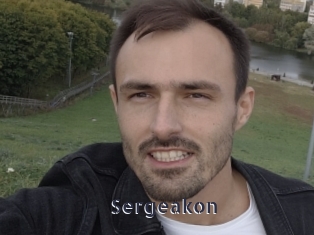 Sergeakon