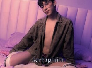 Serraphiim