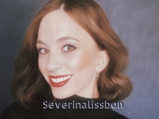 Severinalissbon