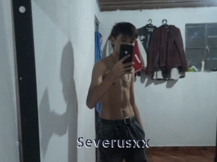 Severusxx