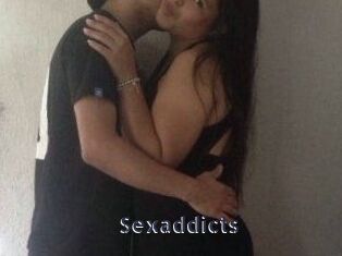 Sexaddicts