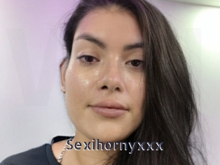 Sexihornyxxx