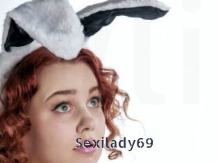 Sexilady69