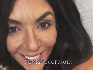 Sexisoccermom