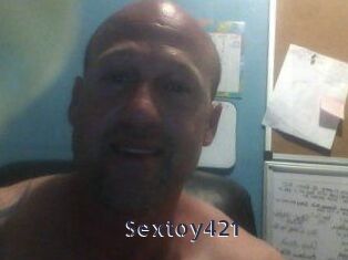 Sextoy421