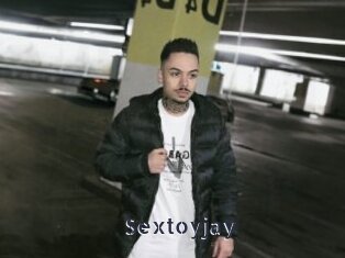 Sextoyjay