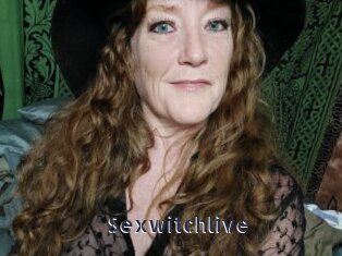 Sexwitchlive