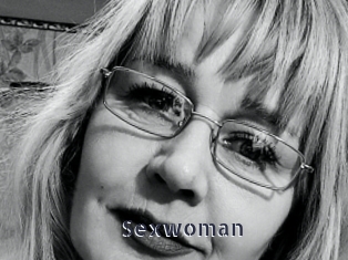 Sexwoman