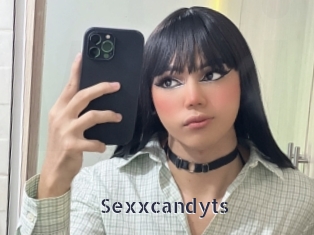 Sexxcandyts