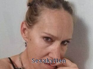 Sexxkytten