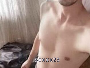 Sexxx23